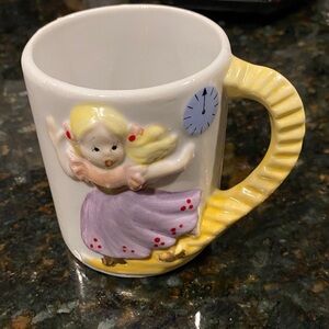 Vintage Cinderella Mug